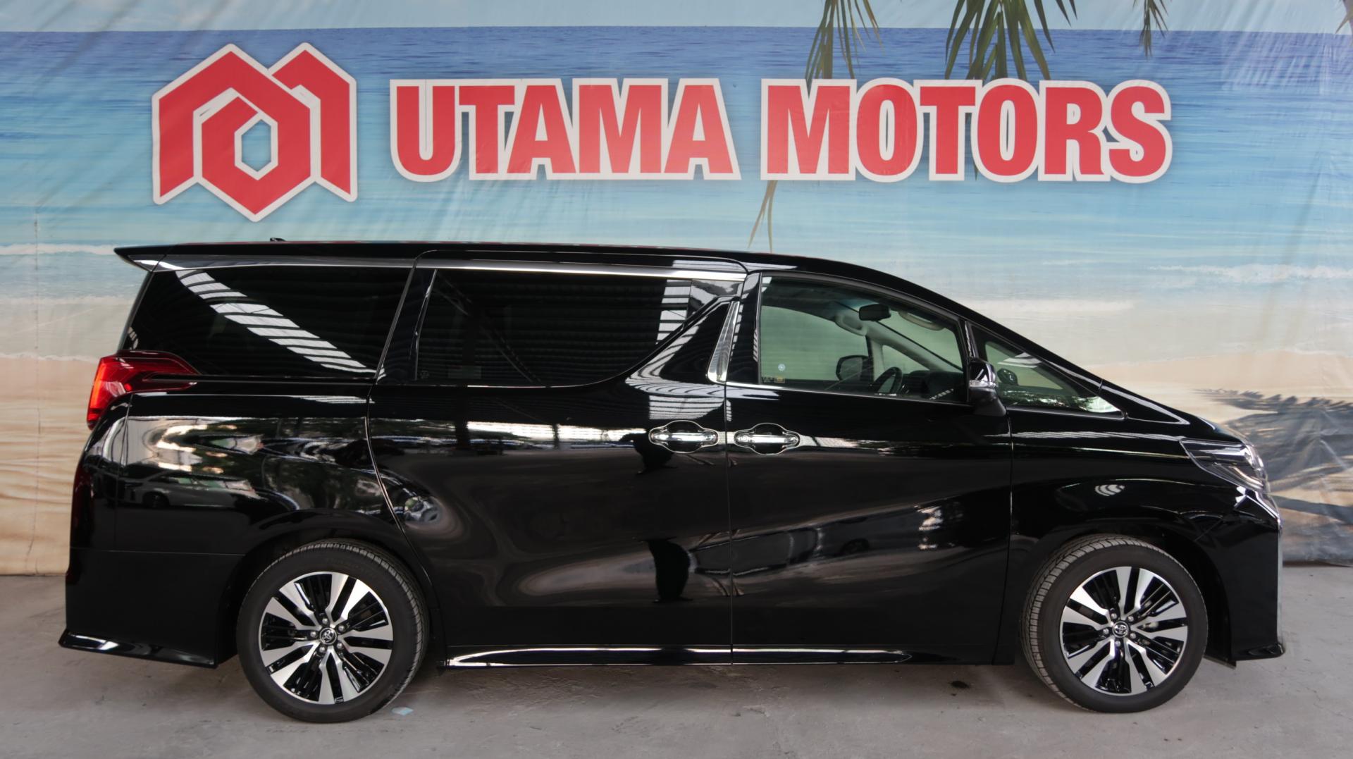 murang second hand na motor